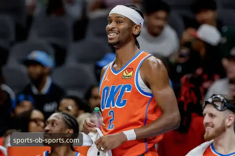 欧宝体育客服iOS版 亚历山大47分加时封神!手把手教你用欧宝体育客服iOS版追踪NBA精彩赛事